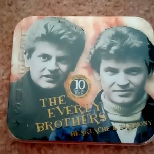 The Everly Brothers